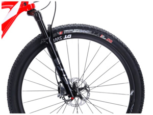 KROSS Level TE RedSilver 7