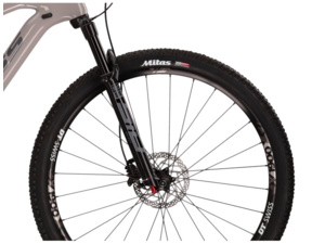 KROSS Level 12.0 GrayGraphite 3