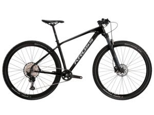 KROSS Level 10.0 Black/White