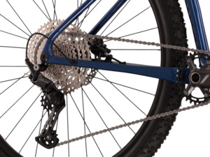 KROSS Level 7.0 Blue/Red 2