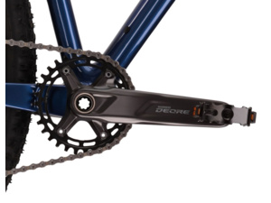 KROSS Level 7.0 Blue/Red 3