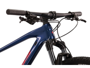 KROSS Level 7.0 Blue/Red 5