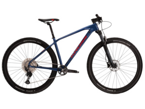 KROSS Level 7.0 Blue/Red