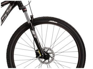 KROSS Hexagon 6.0 29 Black/Gray/Graphite 5