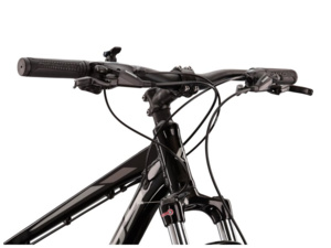 KROSS Hexagon 6.0 27.5 BlackGrayGraphite 3