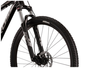 KROSS Hexagon 6.0 27.5 BlackGrayGraphite 4