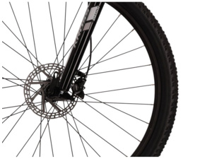 KROSS Hexagon 6.0 27.5 BlackGrayGraphite 5