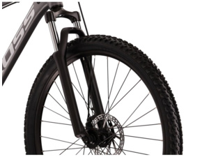 KROSS Hexagon 3.0 27.5 GraphiteBlueGray Matt 4