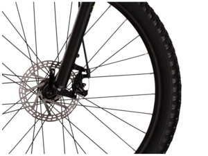 KROSS Hexagon 3.0 27.5 GraphiteBlueGray Matt7