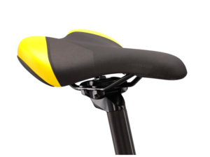 KROSS Hexagon 2.0 27.5 GraphiteBlackYellow 6