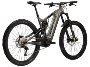 KROSS Soil Boost 1.0 630Wh 1