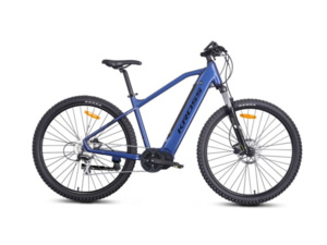 KROSS Hexagon Boost 3.0 500Wh BlueBlack