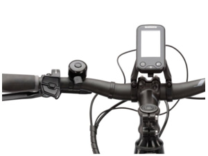 KROSS Evado Hybrid 6.0 Black 10