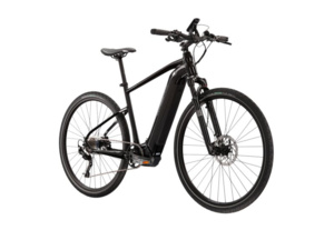 KROSS Evado Hybrid 6.0 Black 1