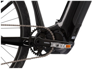 KROSS Evado Hybrid 6.0 Black 3