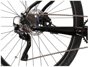 KROSS Evado Hybrid 6.0 Black 5