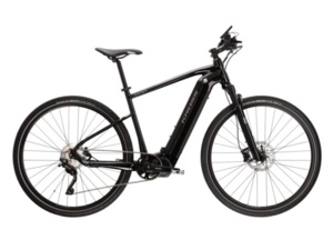 KROSS Evado Hybrid 6.0 Black