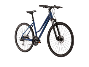 KROSS Evado 6.0 Lady BlueLight Blue 1