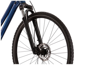 KROSS Evado 6.0 Lady BlueLight Blue 3