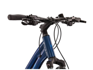 KROSS Evado 6.0 Lady BlueLight Blue 5