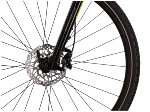 KROSS Evado 6.0 Lady BlueLight Blue 8