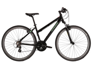 KROSS Evado 2.0 Lady black/mint