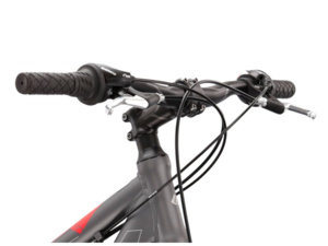 KROSS Evado 1.0 Lady GraphiteRaspberry Matt 4