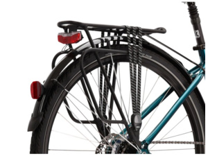 KROSS Trans 8.0 Lady TurquoiseBlack 1