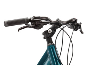 KROSS Trans 8.0 Lady TurquoiseBlack 5