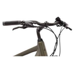 KROSS Trans 5.0 KhakiBlack Matt 5