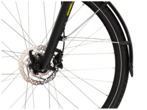 KROSS Trans 5.0 KhakiBlack Matt 8