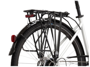 KROSS Trans 5.0 Lady PearlBlack 1