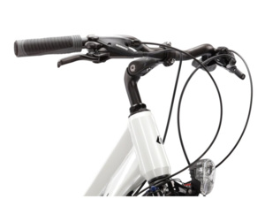 KROSS Trans 5.0 Lady PearlBlack 4