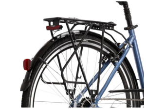 KROSS Trans 4.0 Lady BlueWhite 1