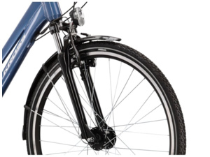 KROSS Trans 4.0 Lady BlueWhite 4