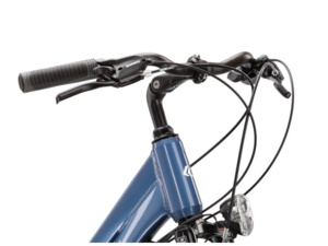 KROSS Trans 4.0 Lady BlueWhite 6