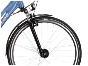 KROSS Trans 4.0 Lady BlueWhite 7