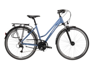 KROSS Trans 4.0 Lady BlueWhite