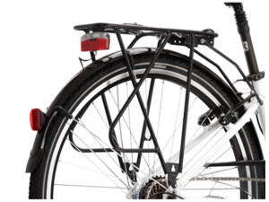 KROSS Trans 3.0 Lady WhiteGray 1