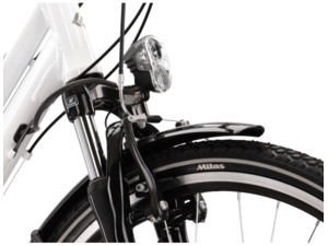 KROSS Trans 3.0 Lady WhiteGray 5