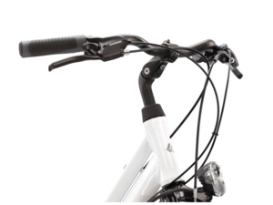 KROSS Trans 3.0 Lady WhiteGray 6