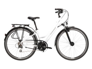 KROSS Trans 3.0 Lady WhiteGray