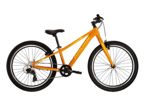 KROSS Level JR 2.0 Yellow