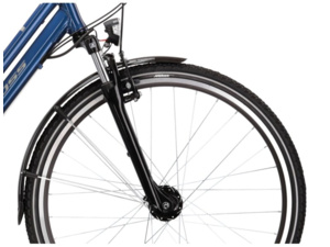 KROSS Trans 3.0 Lady BlueGray 7