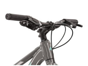 KROSS Lea JR 2.0 GrayTurquoise 4