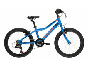 KROSS Hexagon Mini 1.0 Navy Blue/White/Orange