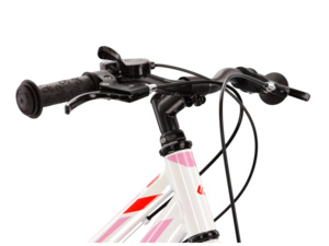 KROSS Lea Mini 2.0 WhiteRedPink 6