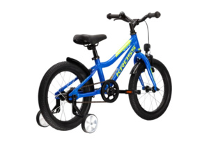 KROSS Racer 4.0 BlueLime 1