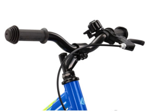 KROSS Racer 4.0 BlueLime5