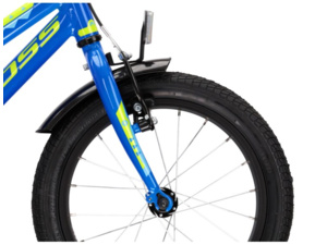 KROSS Racer 4.0 BlueLime 6